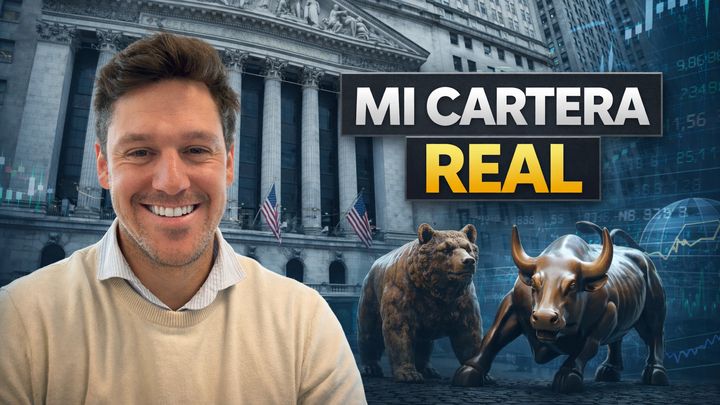 Miniatura: Mi cartera real